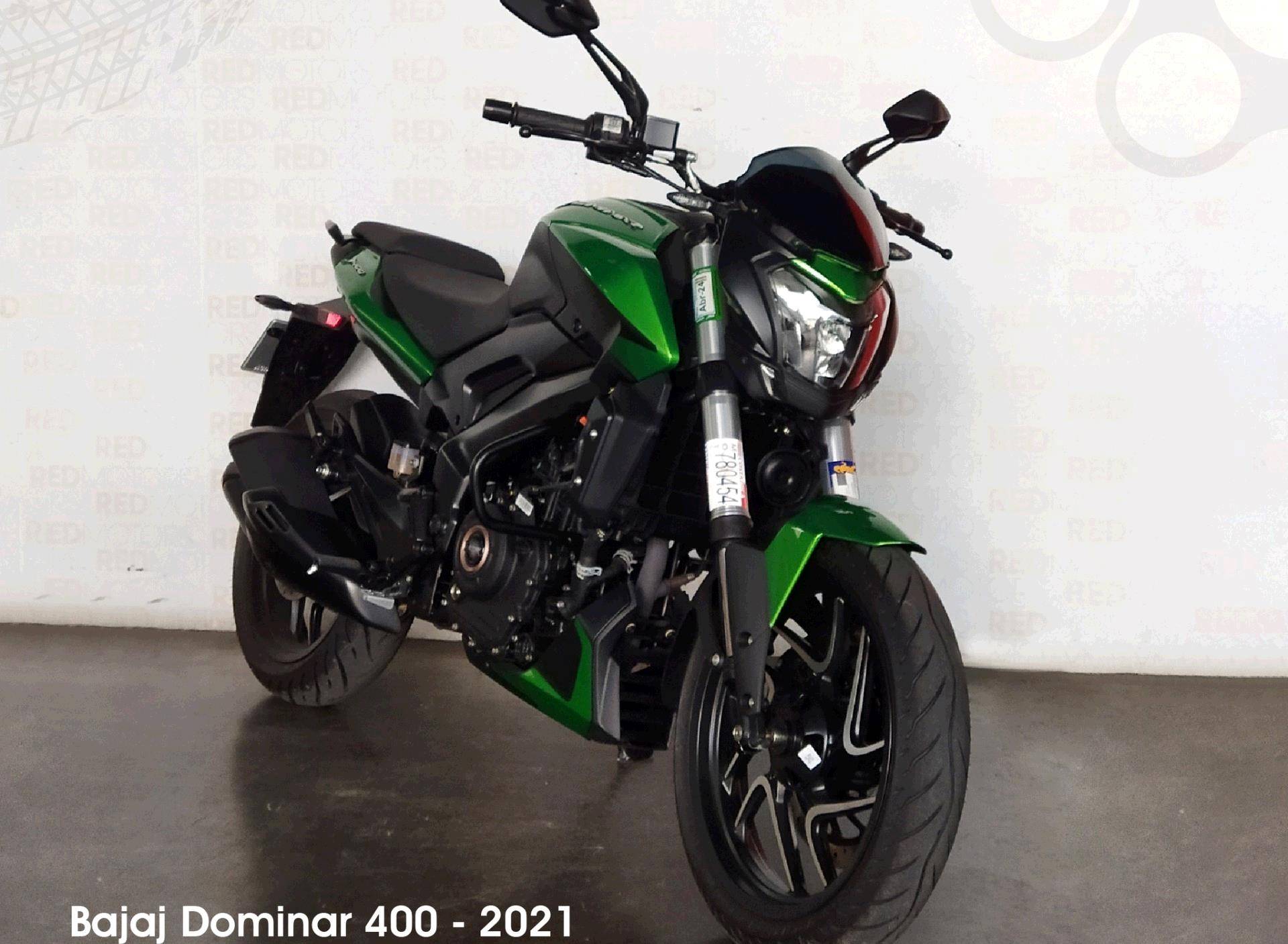 Bajaj Dominar Ug Precio Original Usd