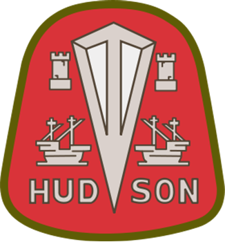 Picture for manufacturer Hudson