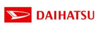 Picture for manufacturer Daihatsu
