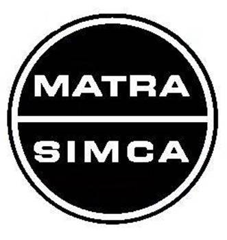 Picture for manufacturer Matra Simca