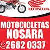 Honda Nosara