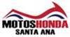 Motos Honda Santa Ana