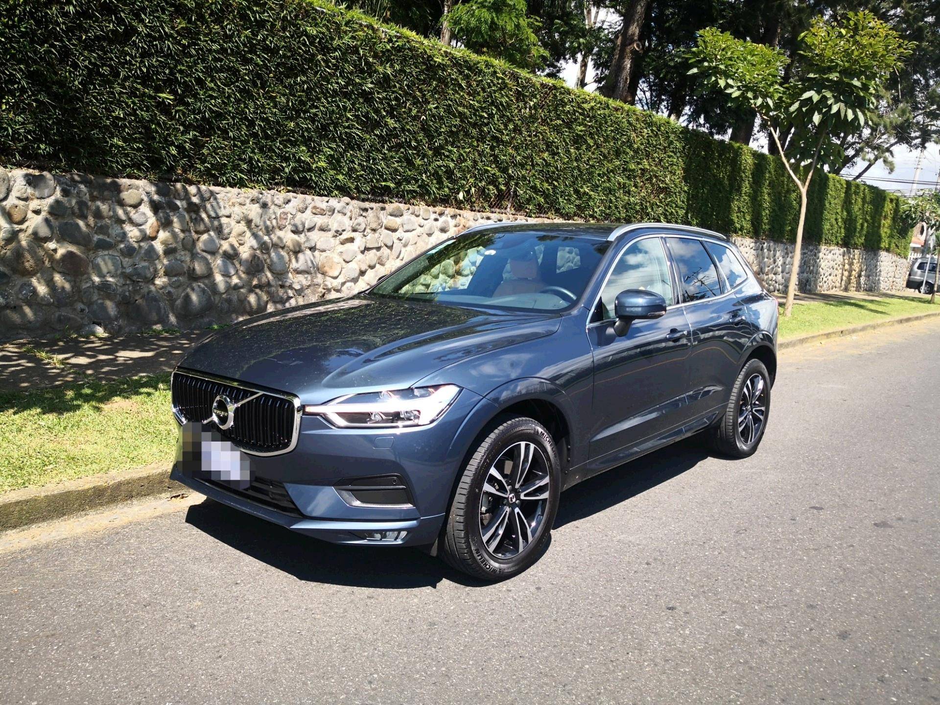 Rica volvo xc60