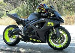 YOUR MOTORCYCLES LISTINGS