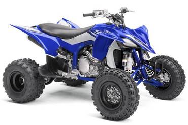Picture for category All-Terrain Vehicles for Sale