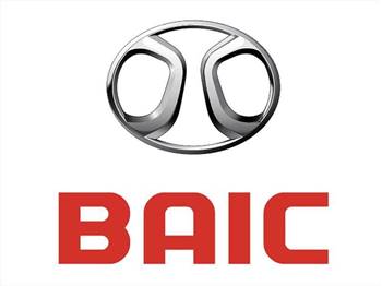 Picture for manufacturer BAIC