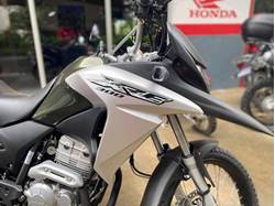 Honda XRE 300 2021 Nueva