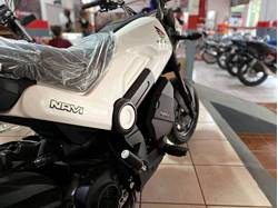 Honda NAVI 2021 Nueva