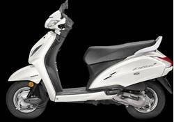 Honda ACTIVA 5G 2020 Nueva