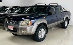 2006 Nissan Frontier