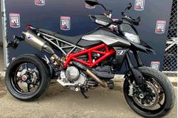 2019 Ducati Hypermotard 950 Custom