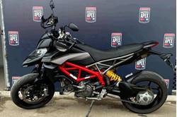 2019 Ducati Hypermotard 950 Custom