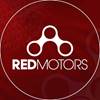 Red Motors Motocicletas Usadas
