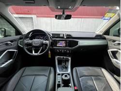 2021 Audi Q3 Sportback