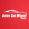 Autos San Miguel