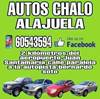 Autos Chalo Alajuela