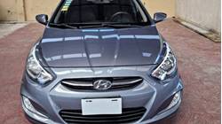 Hyundai Accent 2017