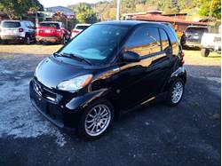 2011 Smart ForTwo