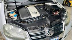 Volkswagen Bora Ex 2009