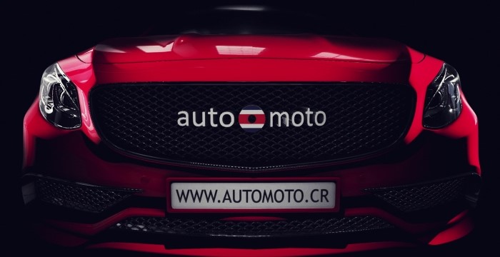 logo auto moto